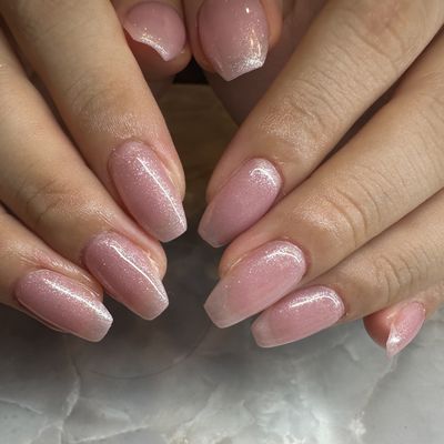 ジェル☆ワンカラー（ミラー、マグネット、オーロラ可！）
