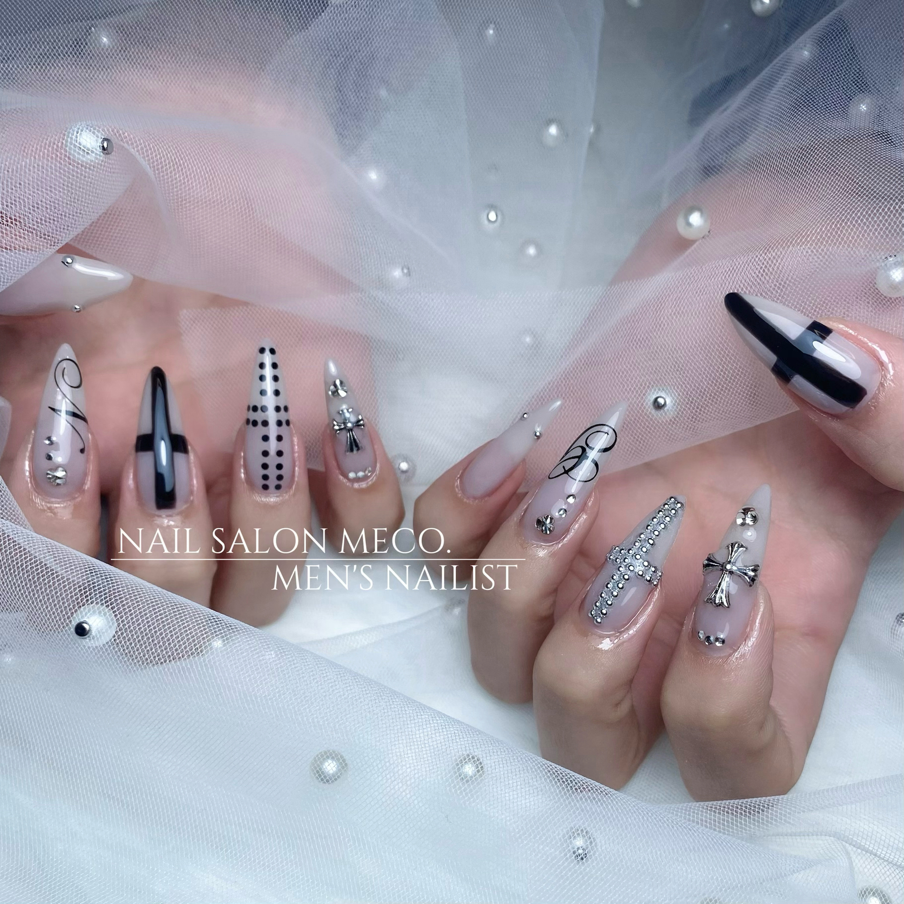NAILSALONMeco