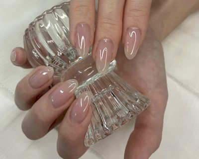 《うる艶/美フォルムワンカラー》