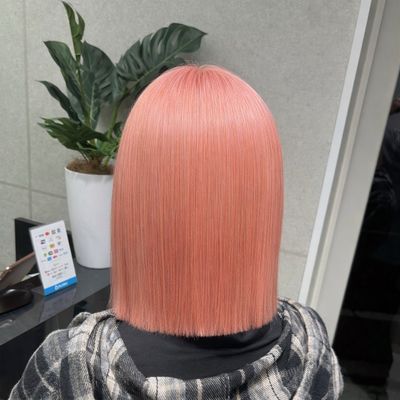 【オープン記念】レディースカット💇‍♀️