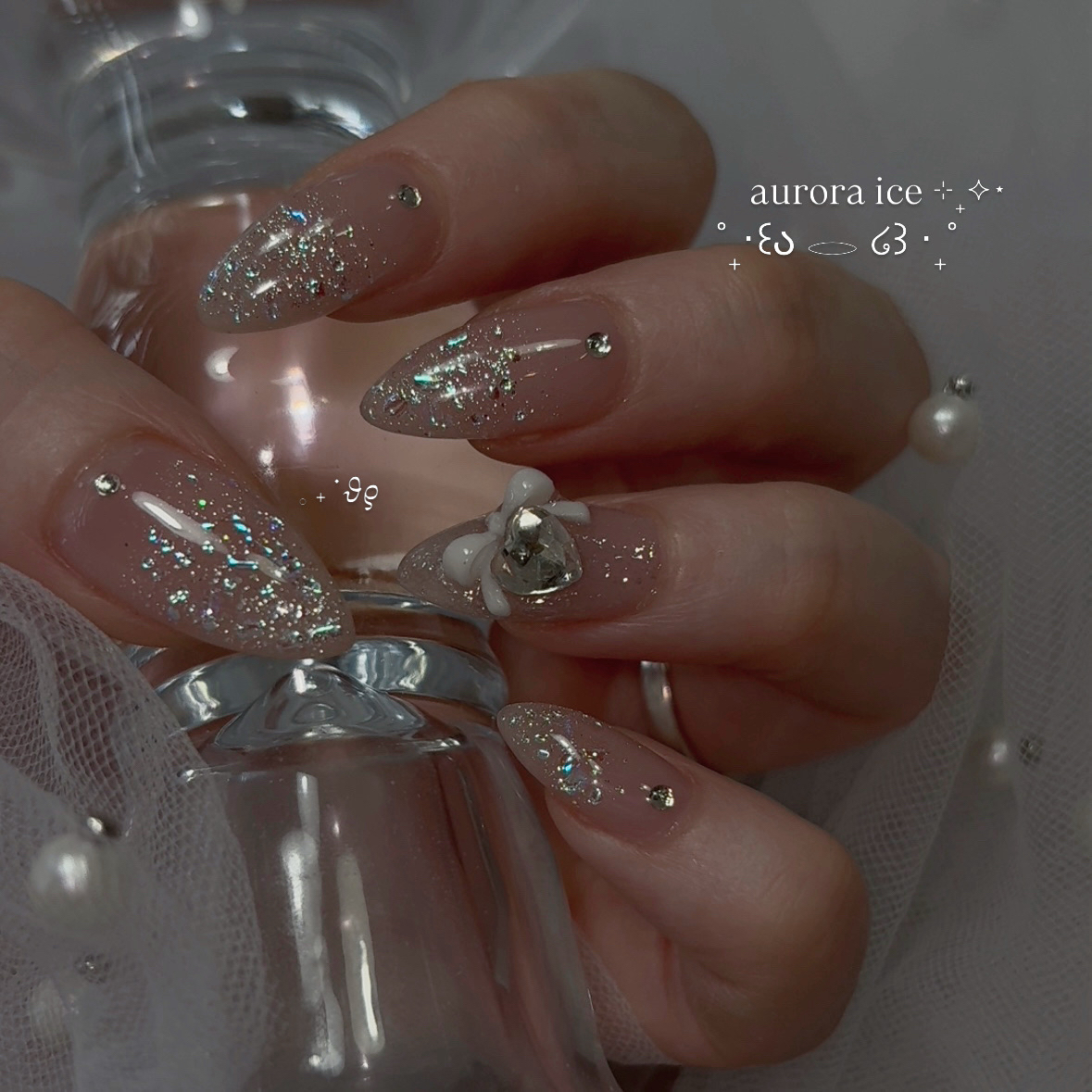 AYK.nail