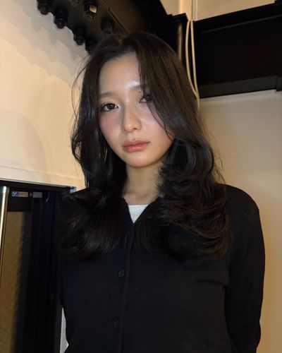 似合わせカット
