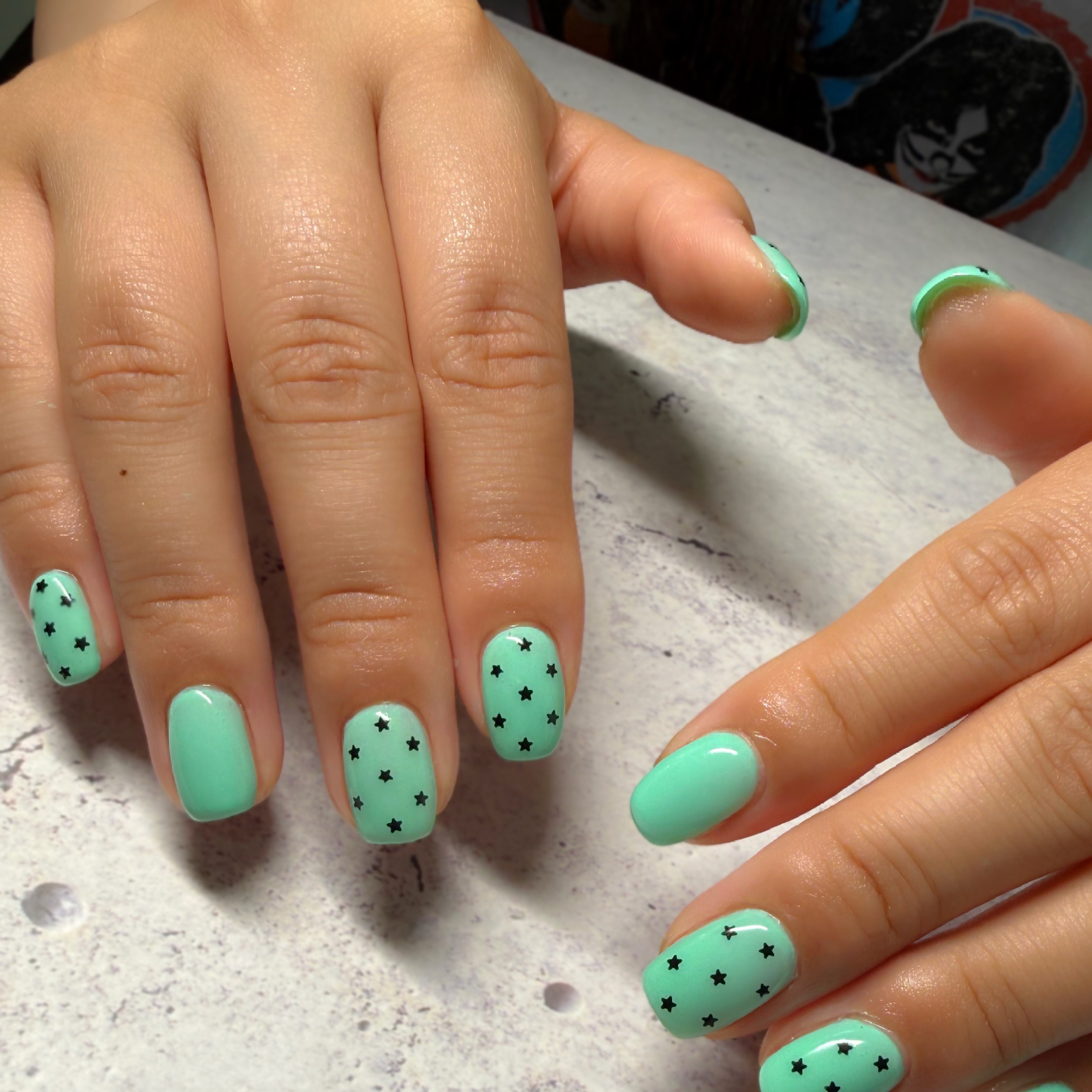 Nail975