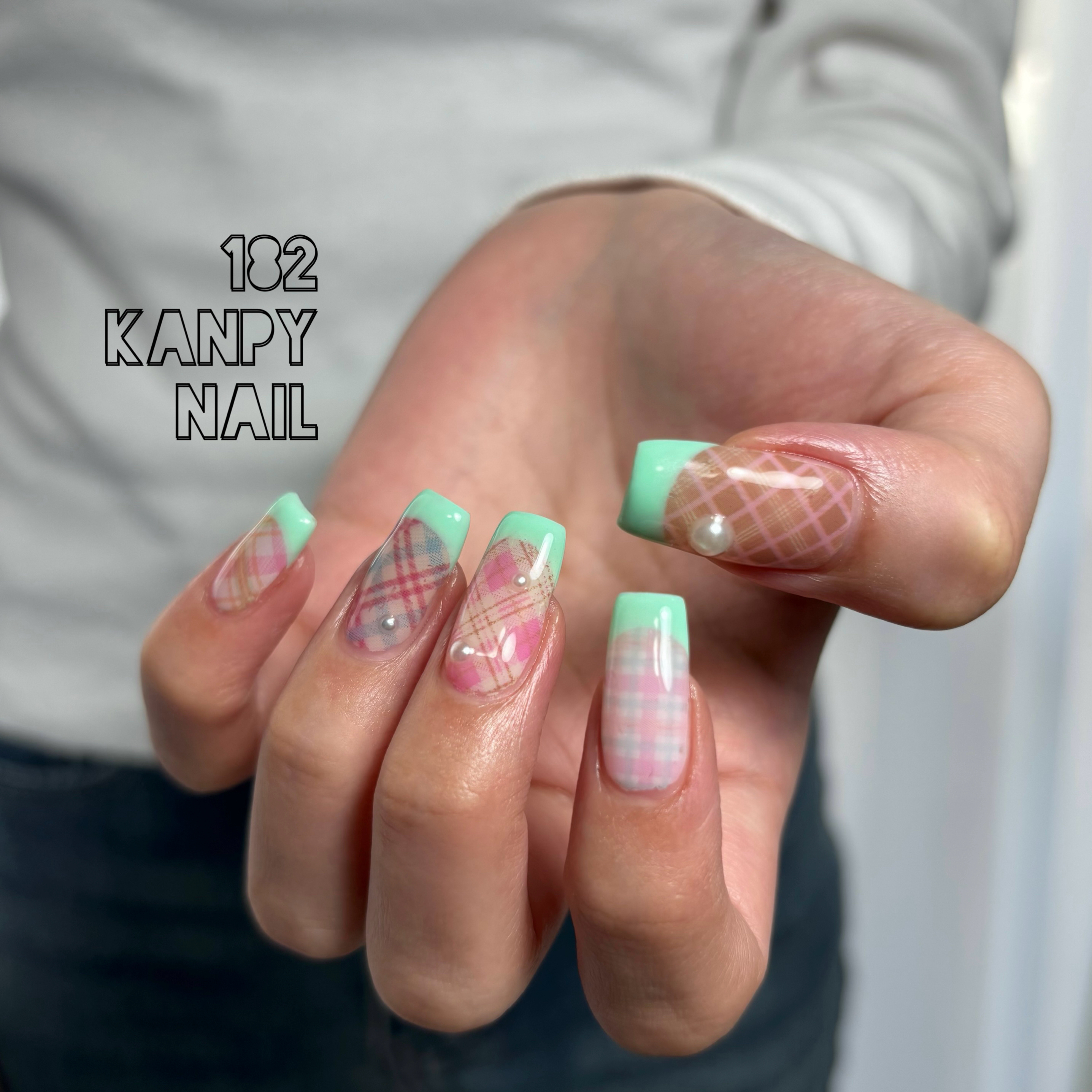 182Kanpynail