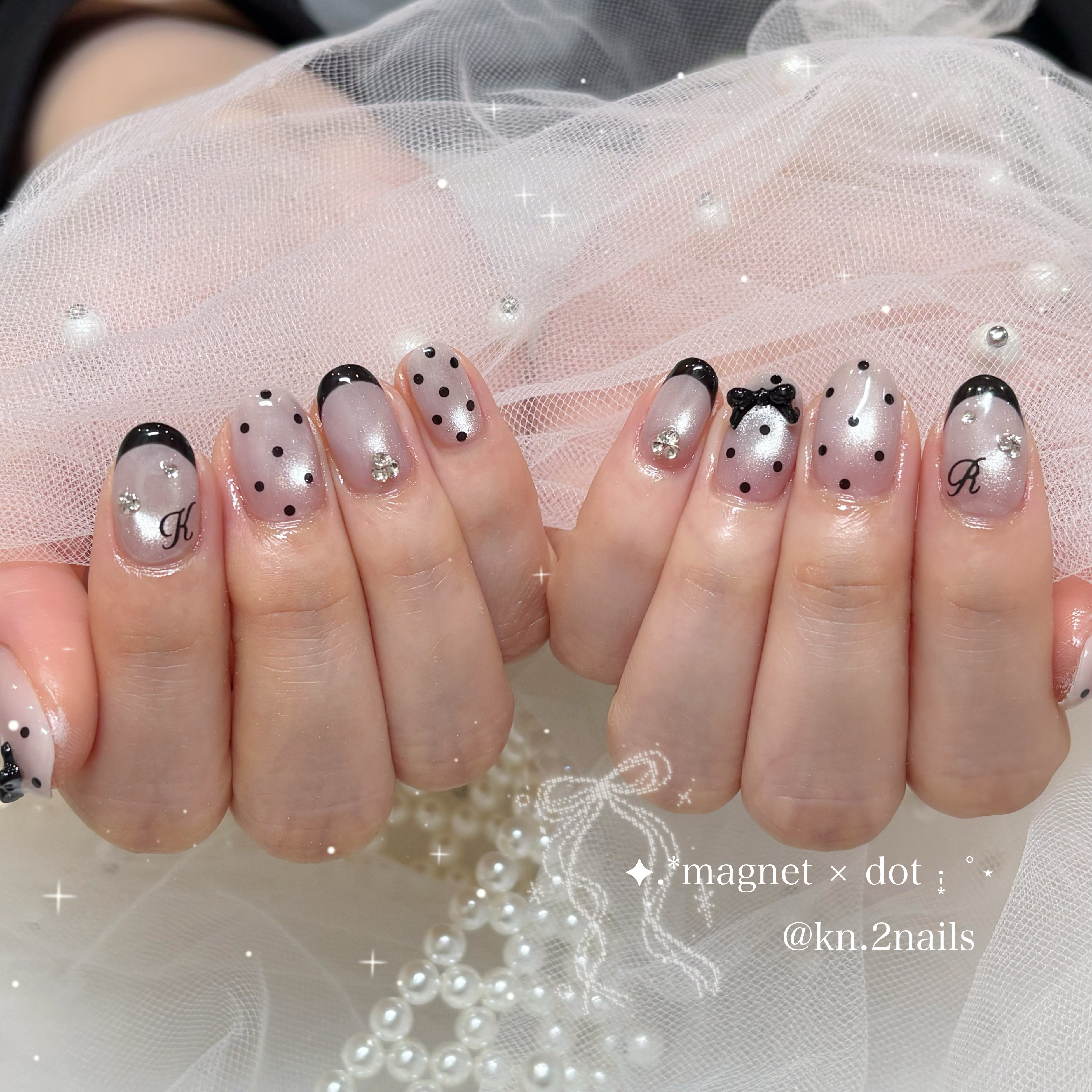 Kn2.nails