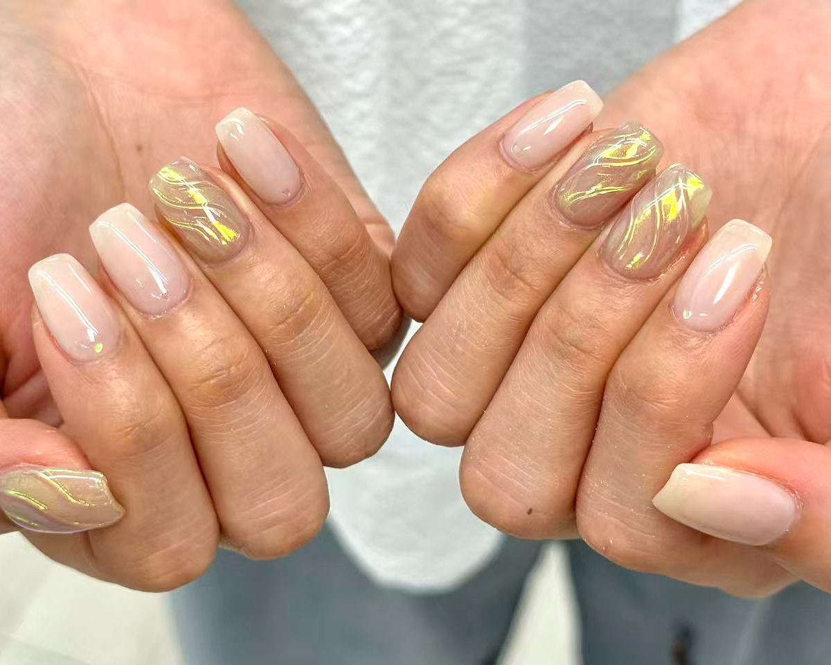 OCEANnailbeauty