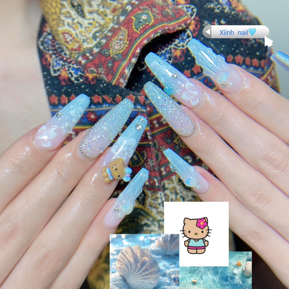 XiinhNailSalon_Funabashi