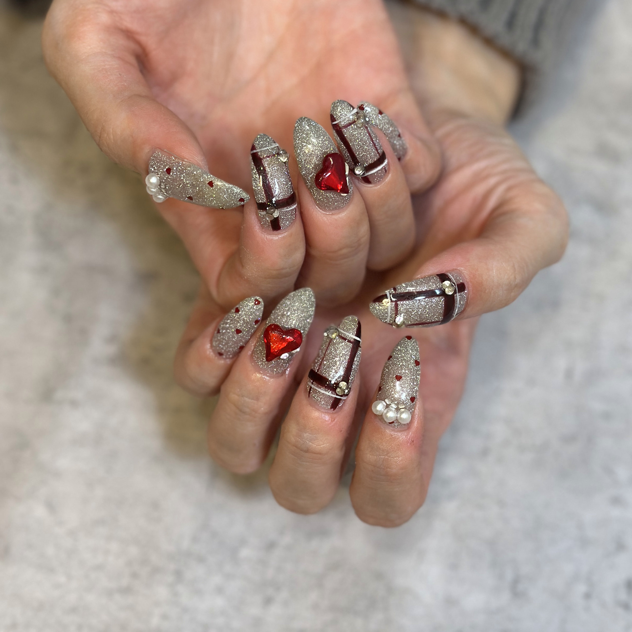 GEMYNAILS
