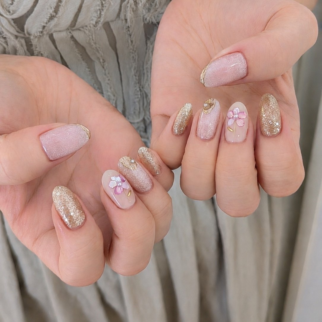 Nail.salon.Shanti