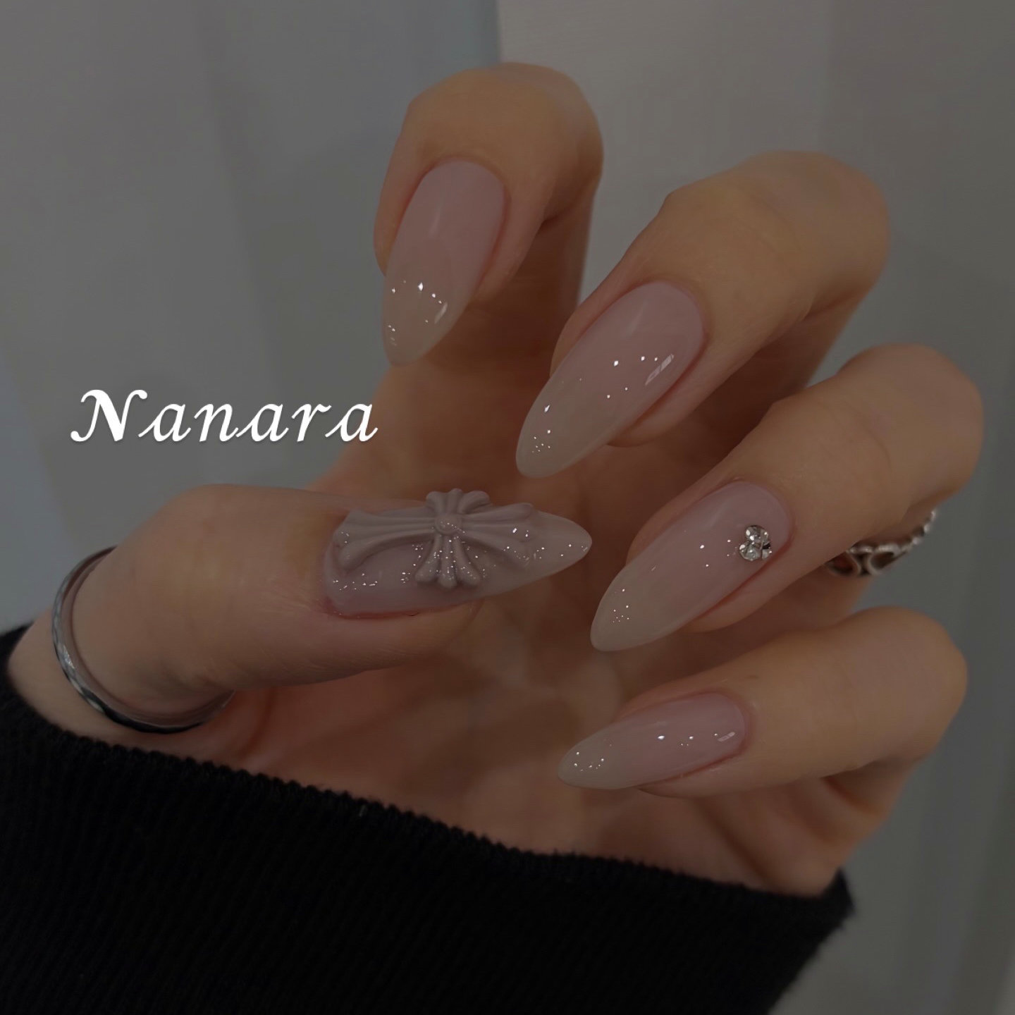 ネイリー（Nailie） - Nanara___maki
