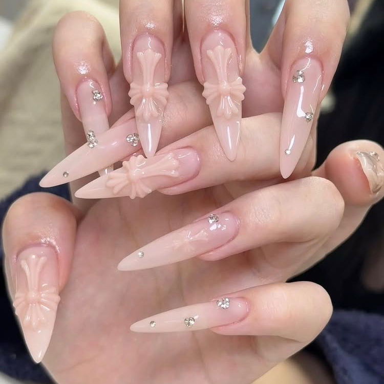 Umee_Nail