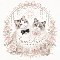 Sun_nail_ikebukuro
