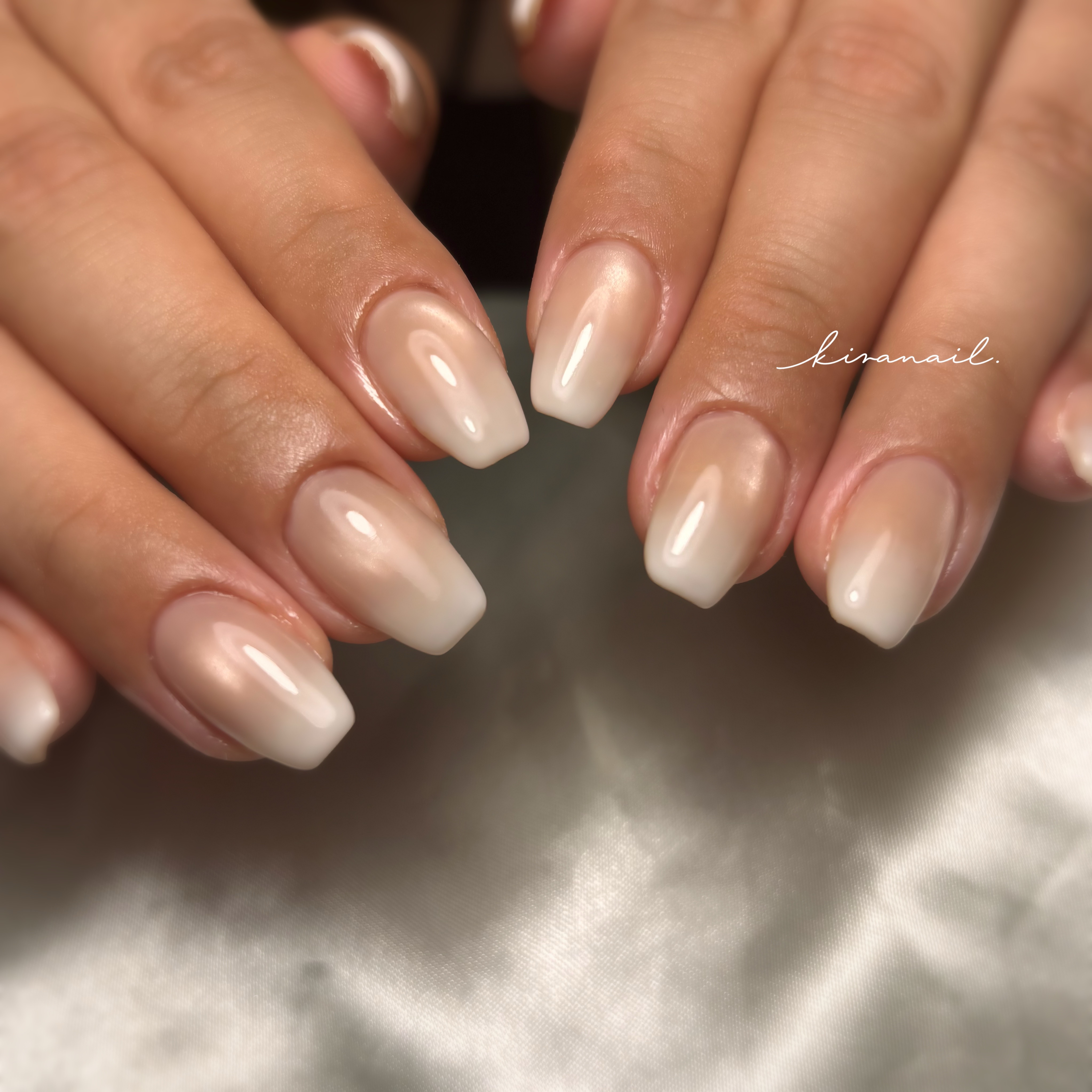 Nail_KIRA