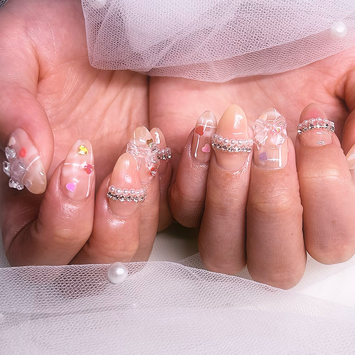 nailenvy
