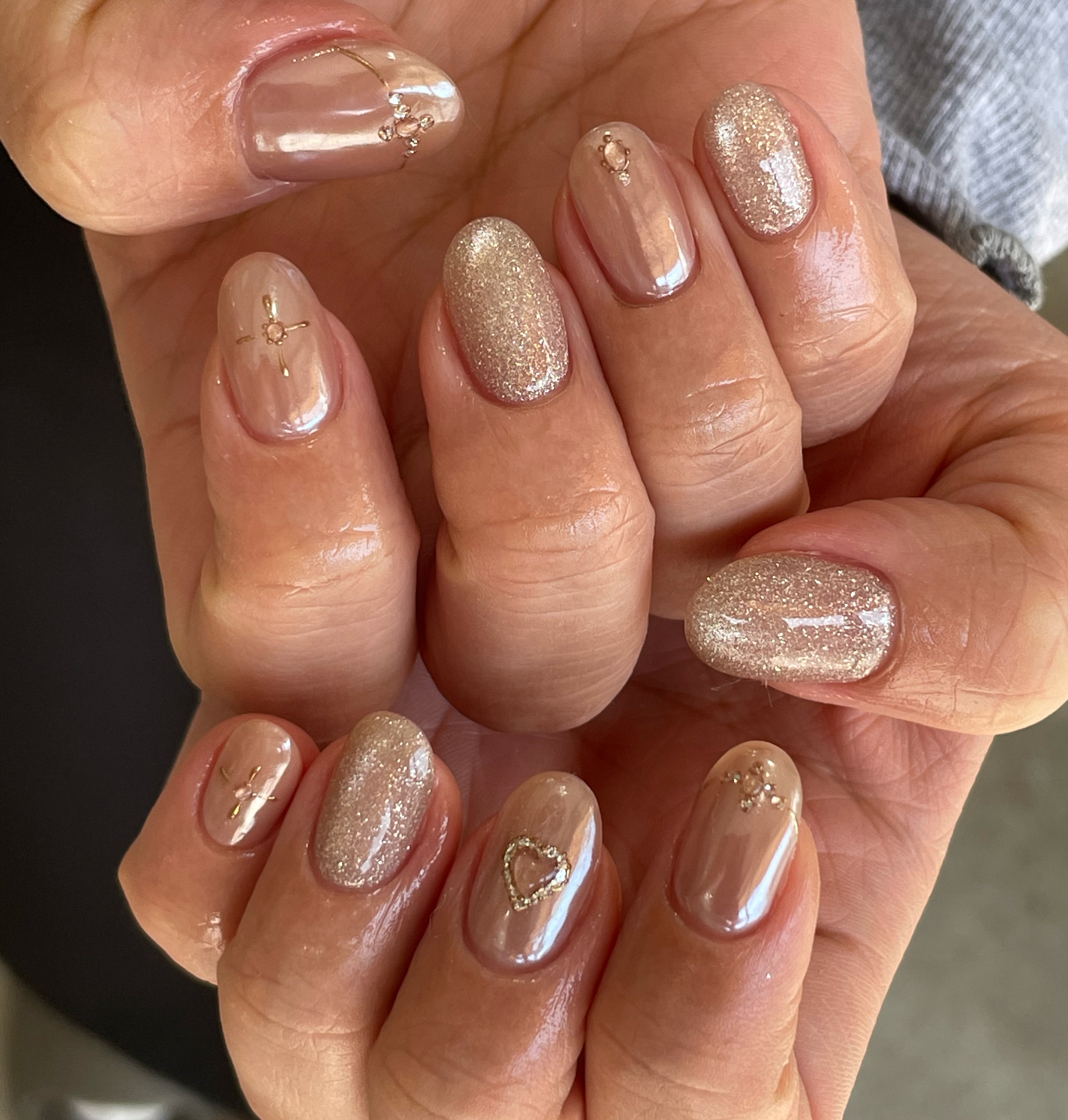 noicenail_ayaka