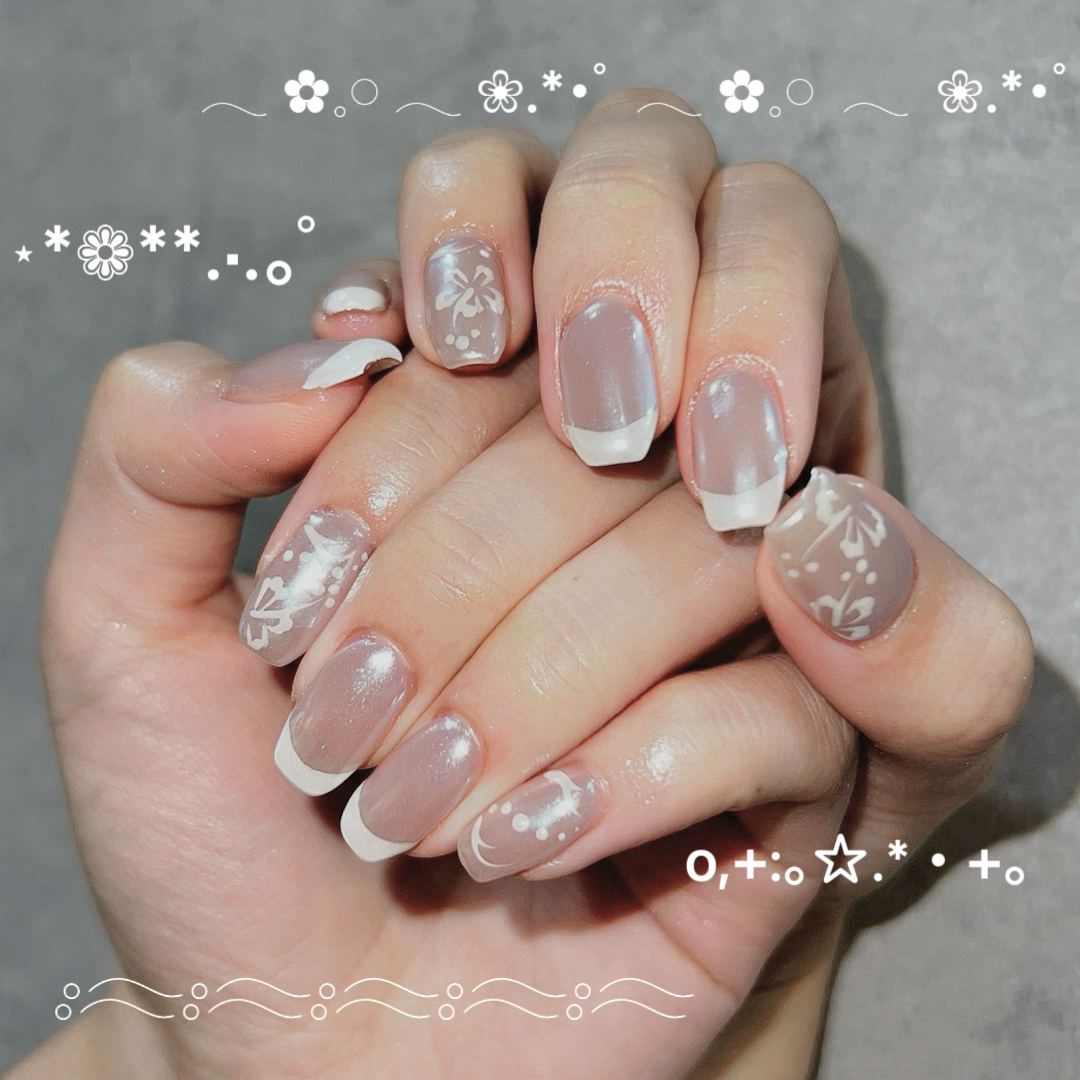 yukina_trunail