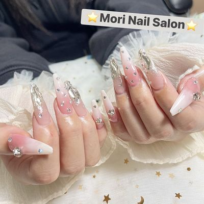 ハードジェルオフのみ