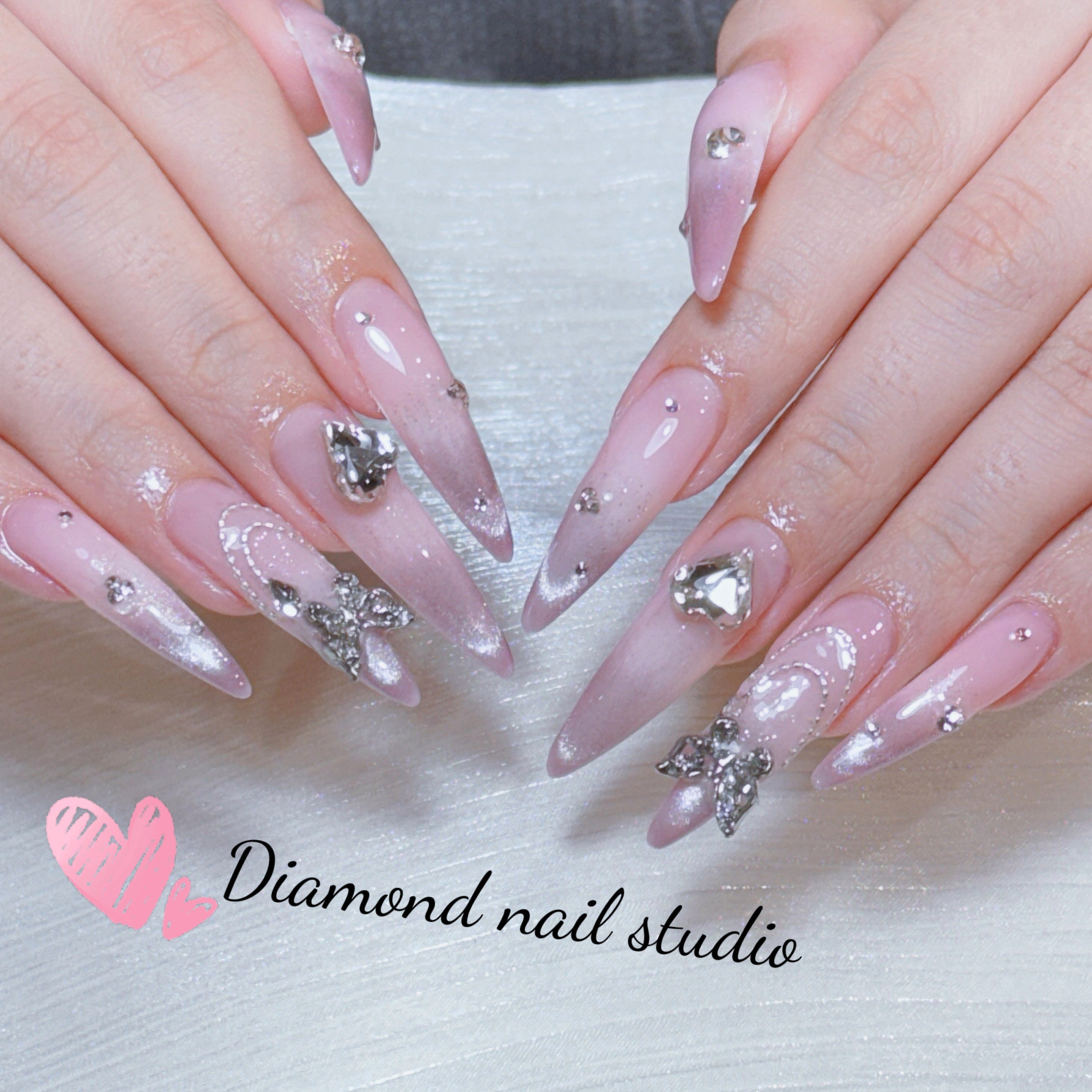 ASHERnail
