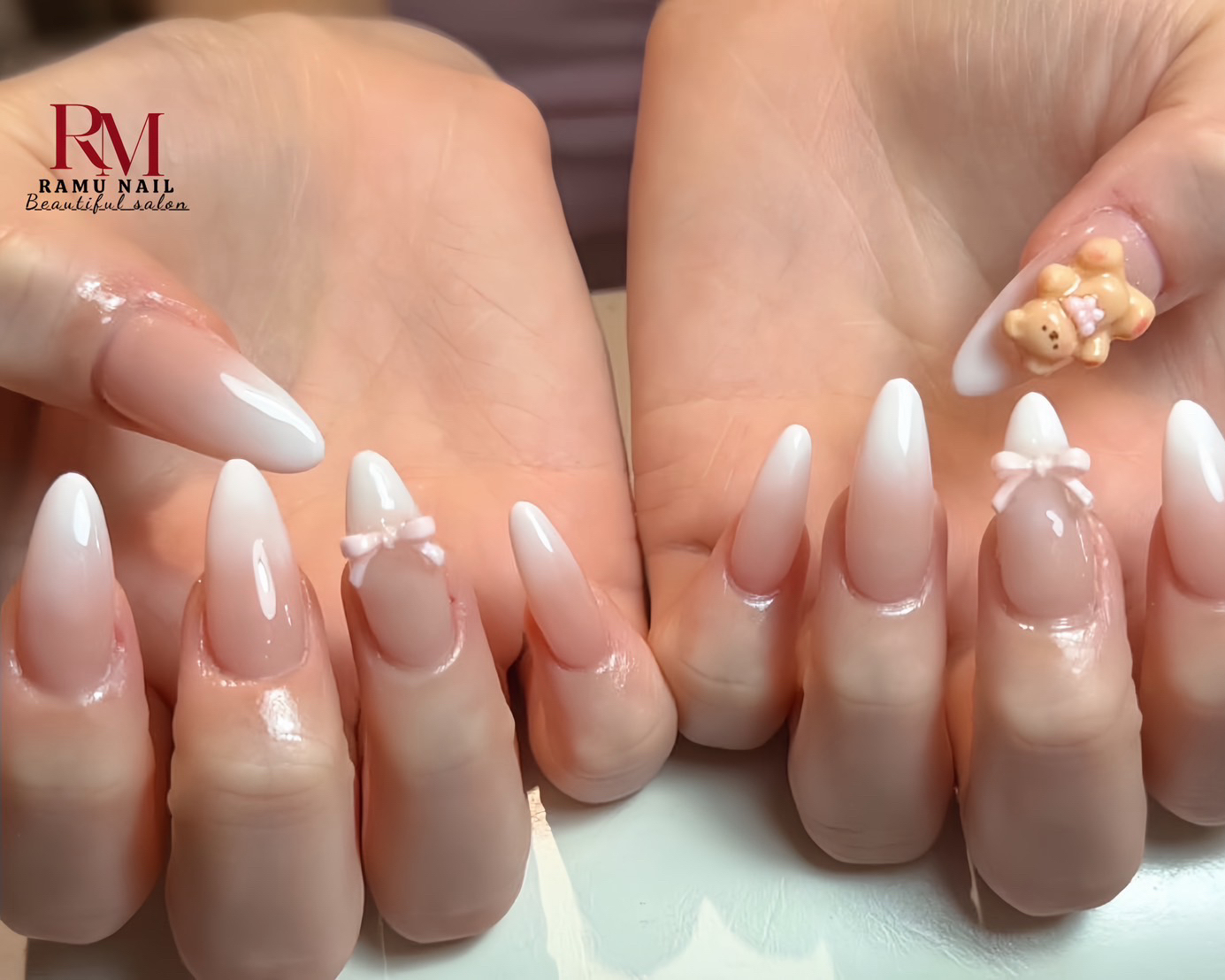 Ramu_Nail