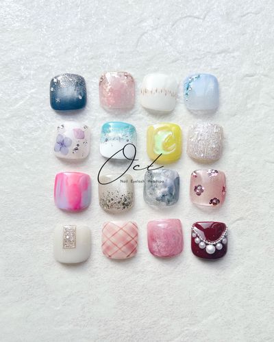 【FOOT】店頭デザイン