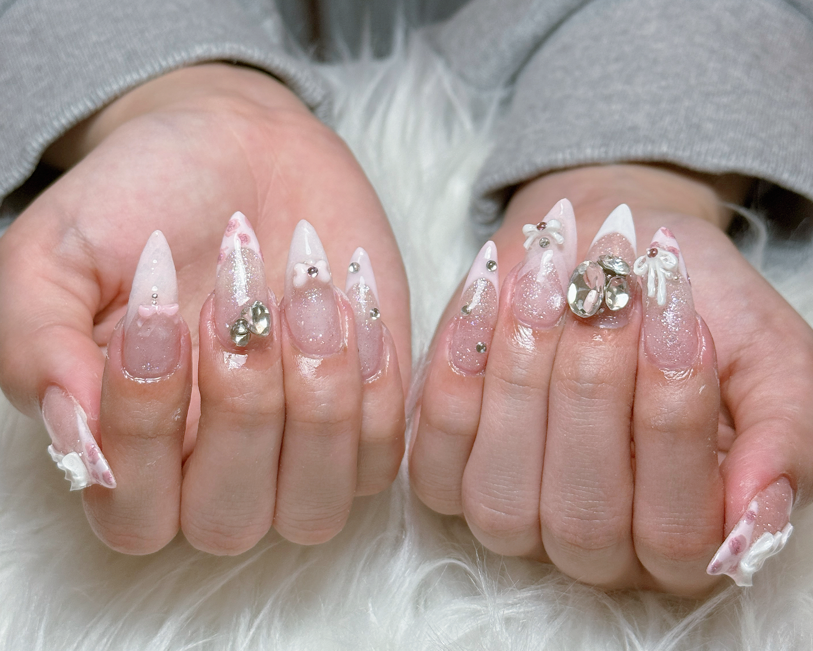 Haru_nail2702