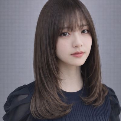 【憧れの艶髪へ！】　髪質改善トリートメント＋カット¥14300