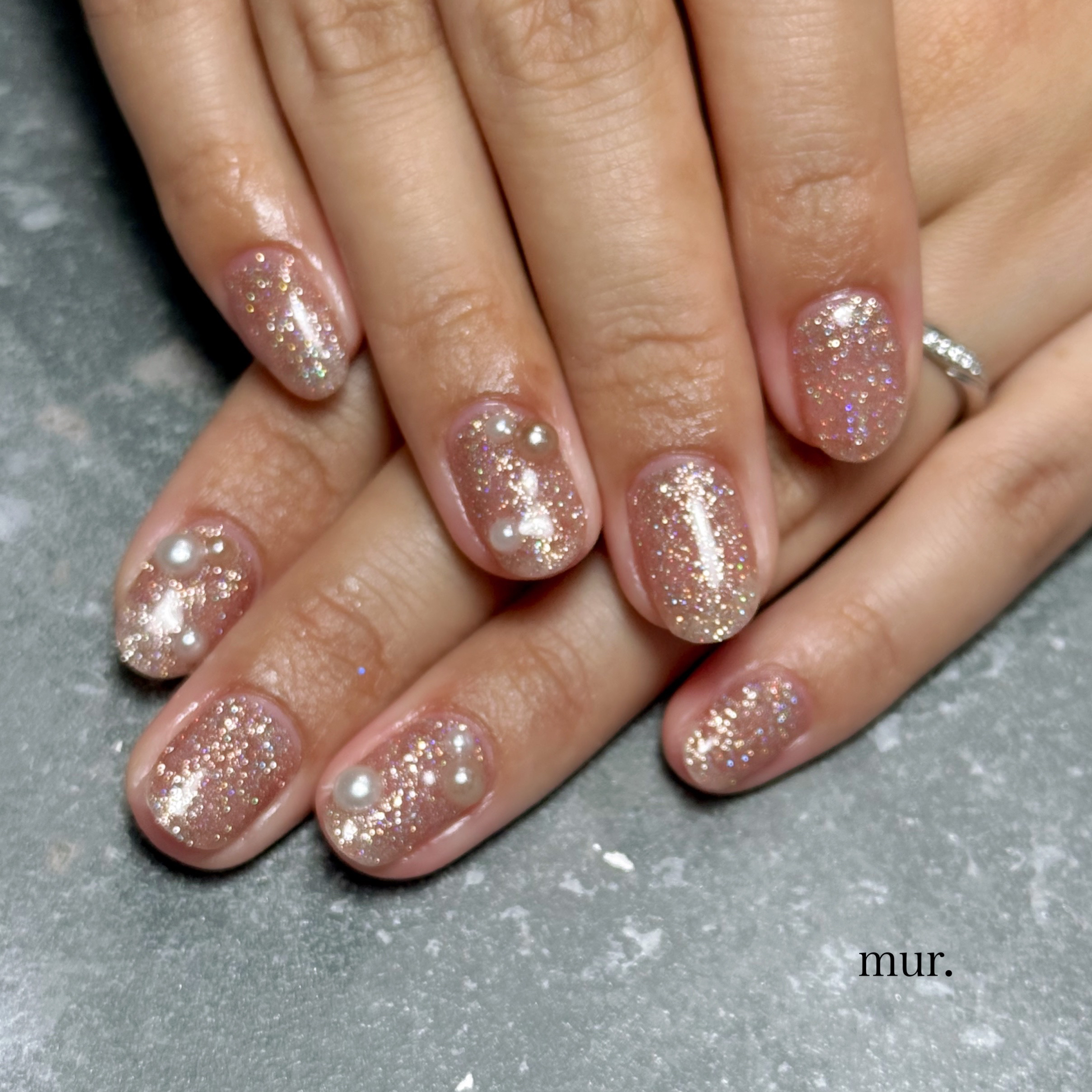 mur