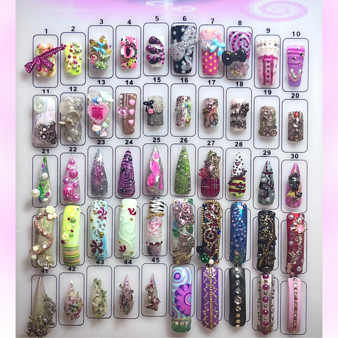 bansa.nail
