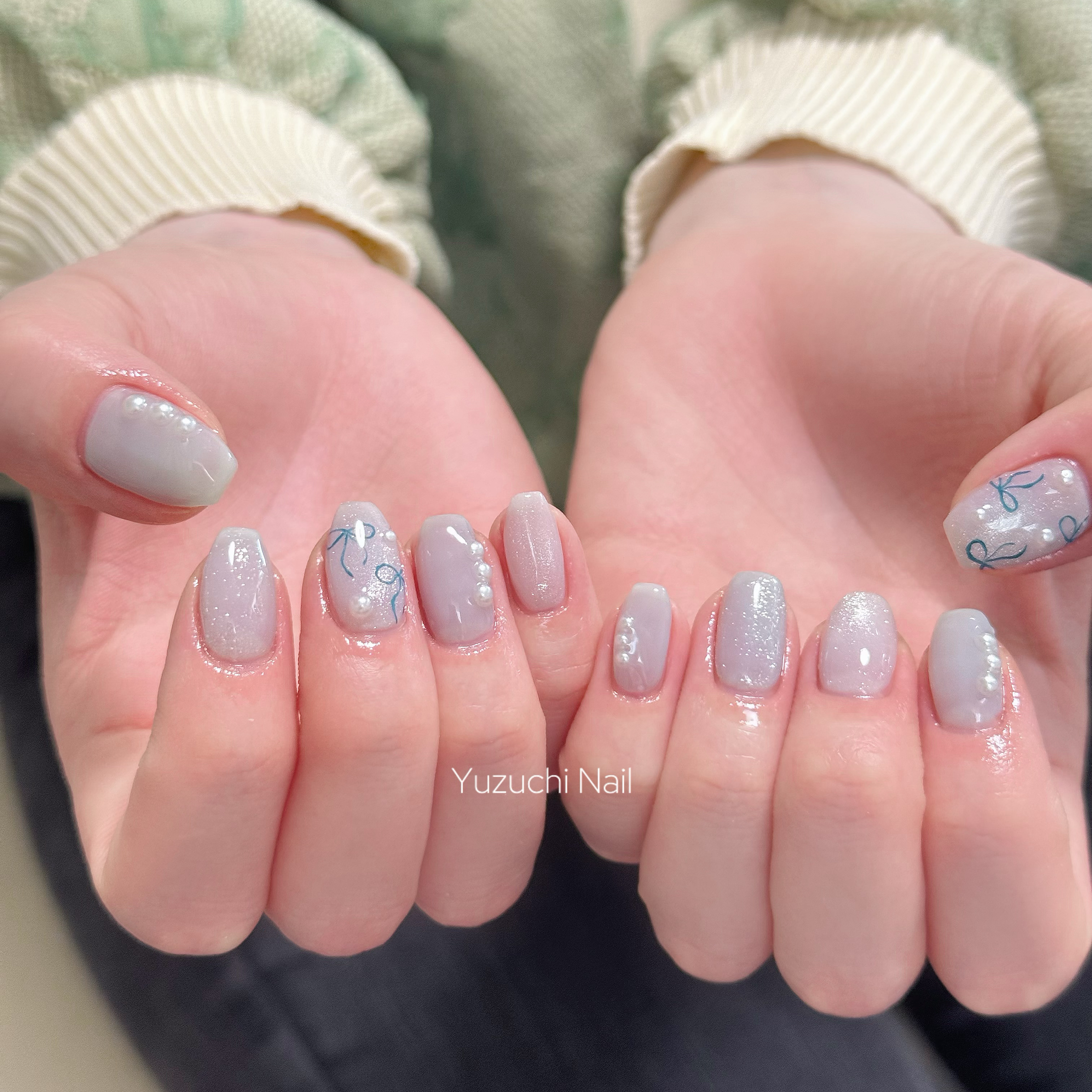 Yuzuchi.Nail