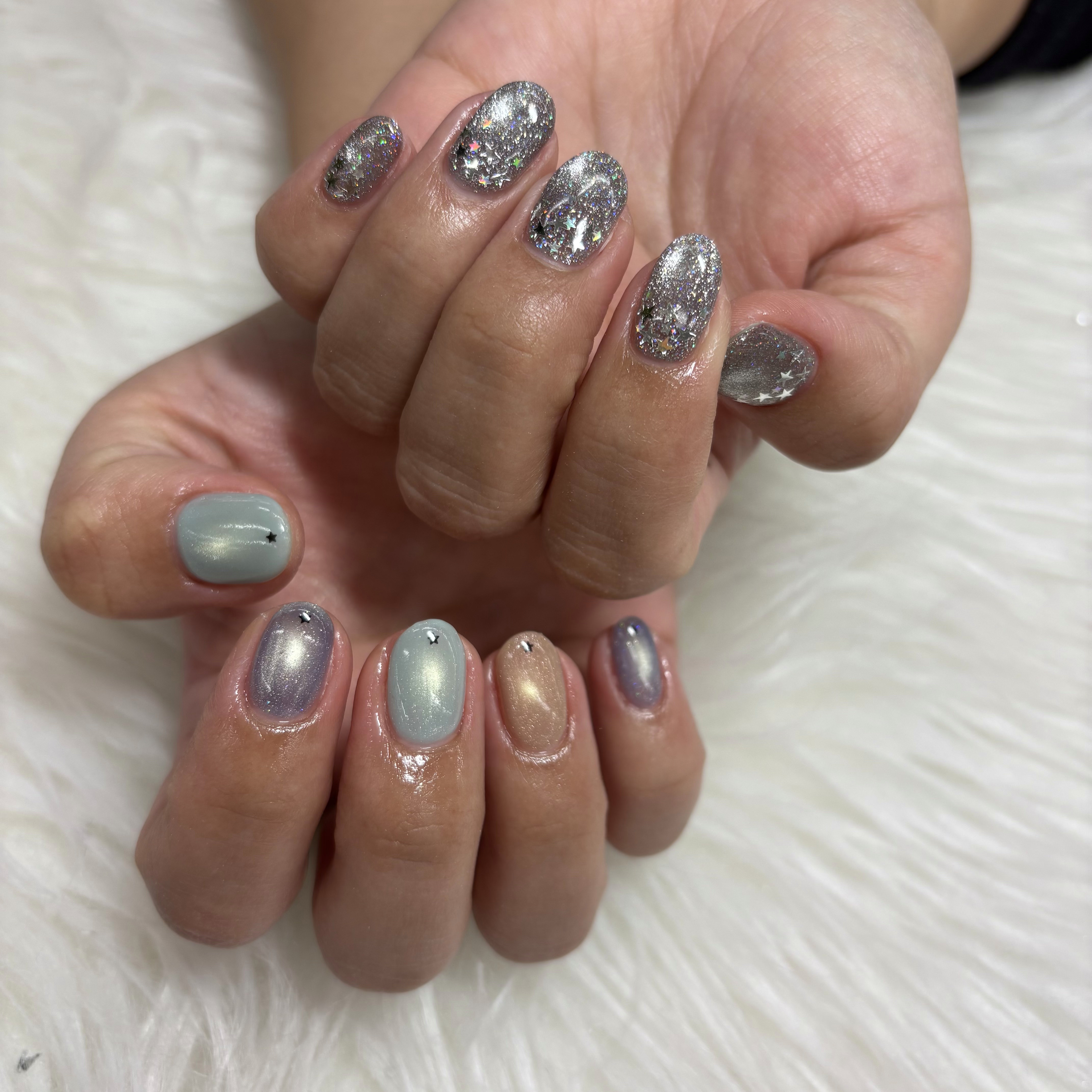 c___Nail