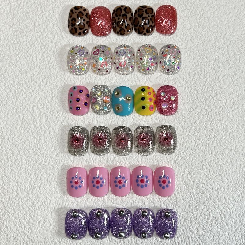 11nails-eleven nails-