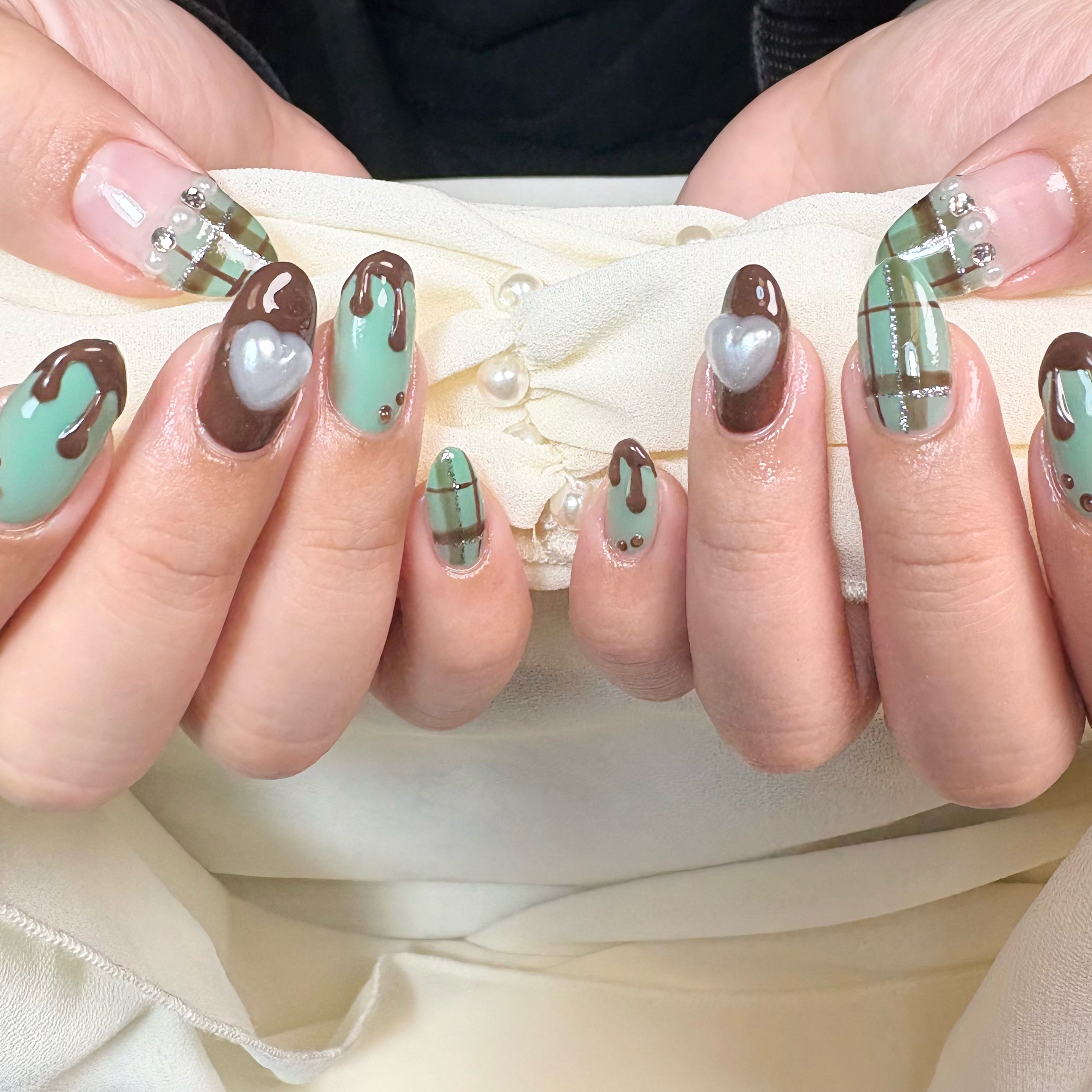 nailsalonLumie