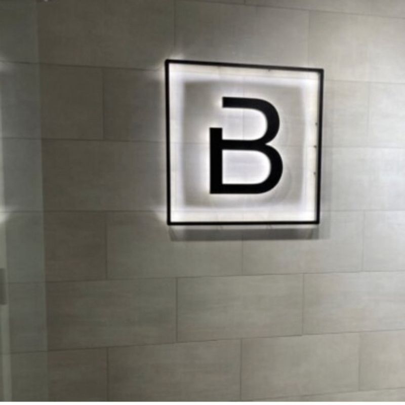 B3 share salon