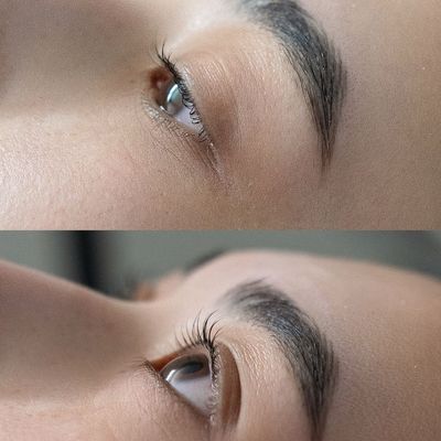 COSMETIC LASH LIFT