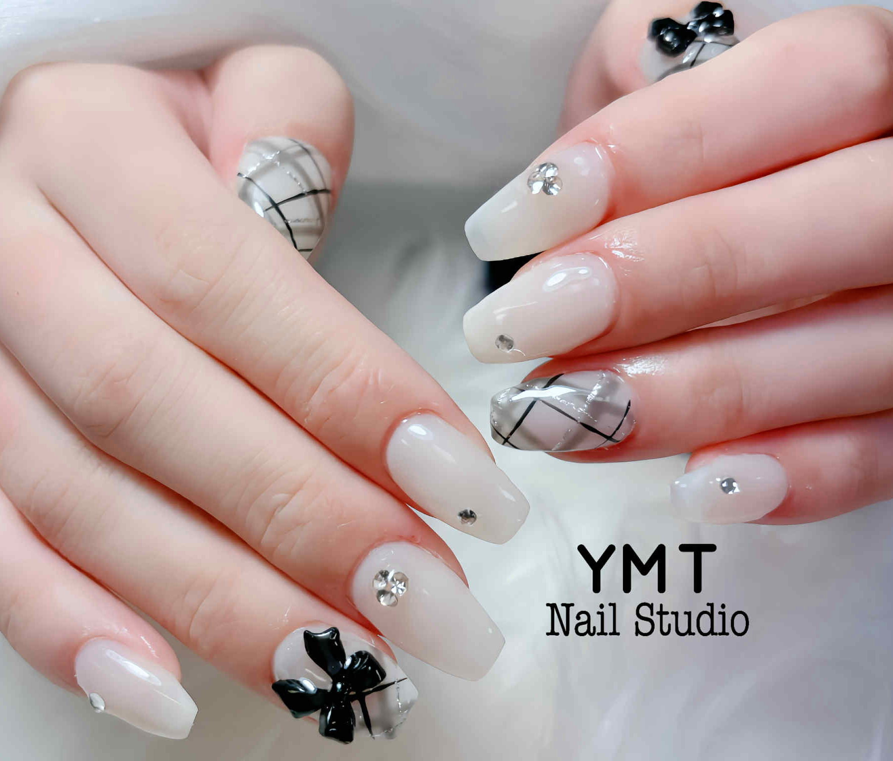YMTnailstudio
