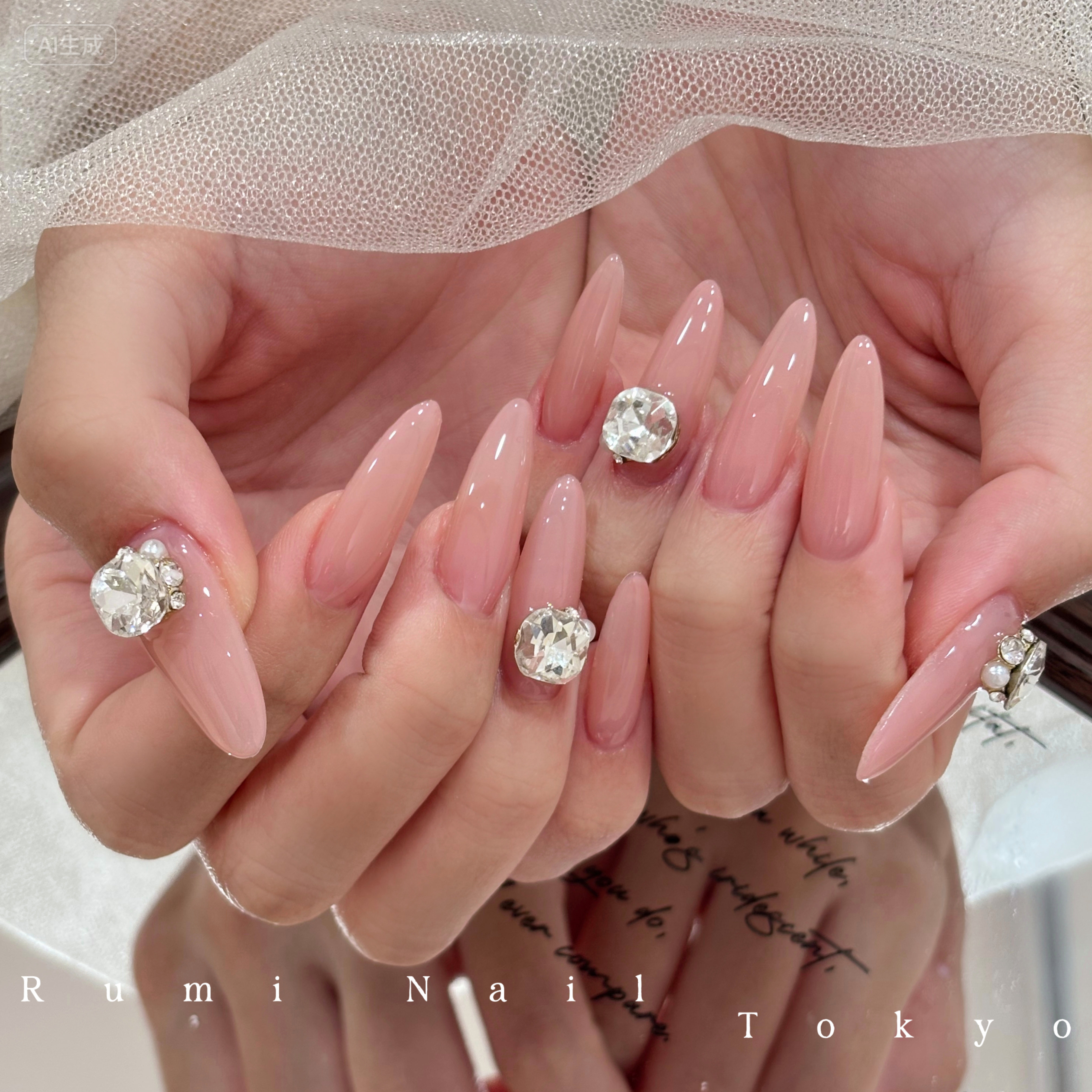Rumi.Nail_shinjuku