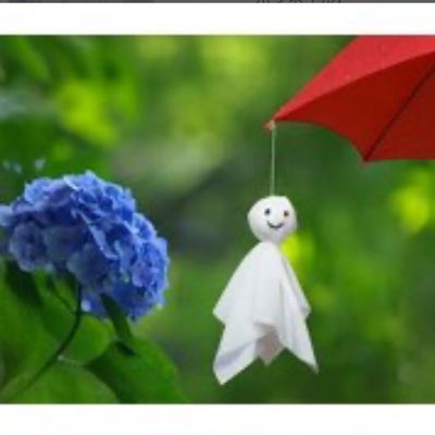 【爪先から気分up！】 梅雨の定額デザインネイル♪【梅雨ネイル/夏ネイル】