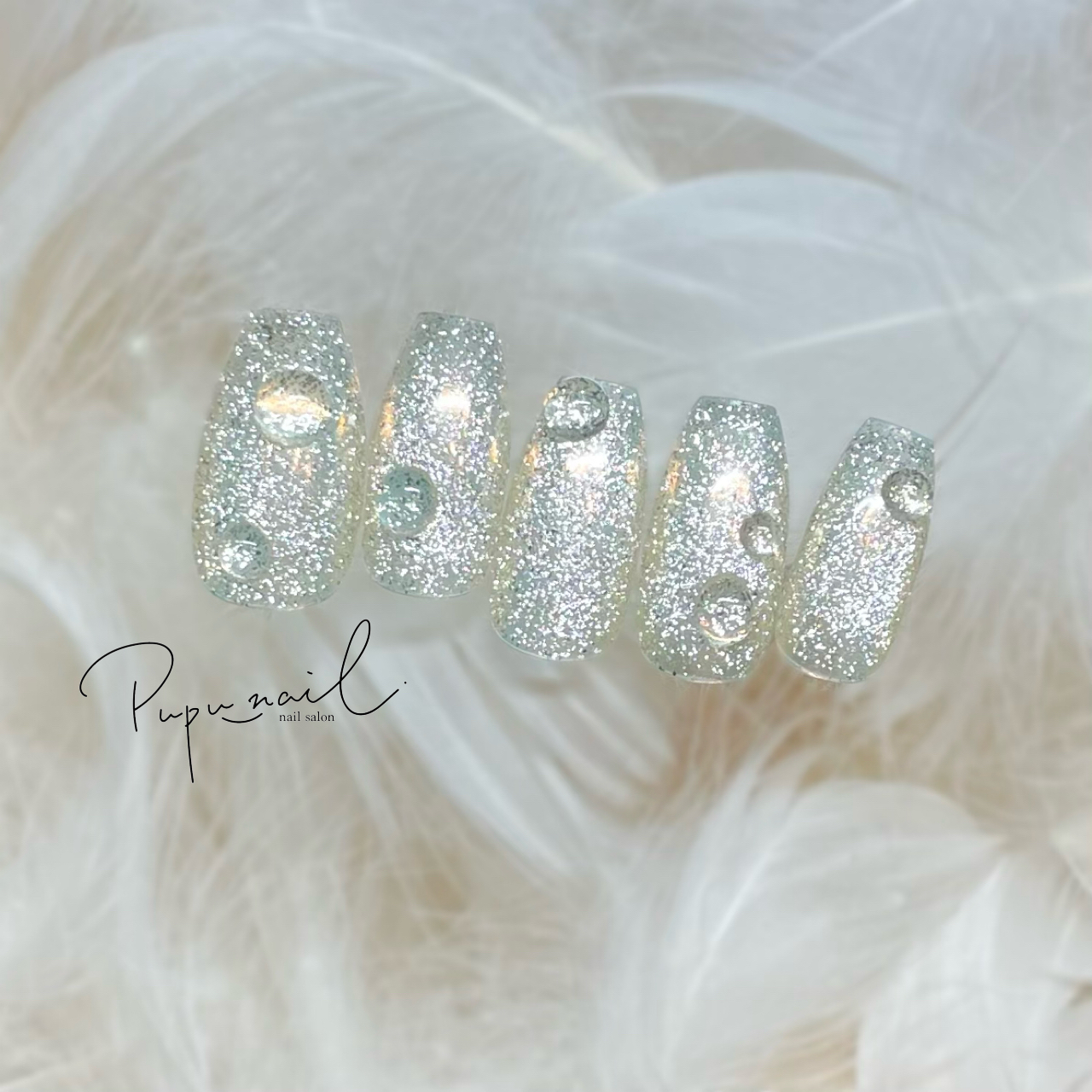 PUPU_NAIL