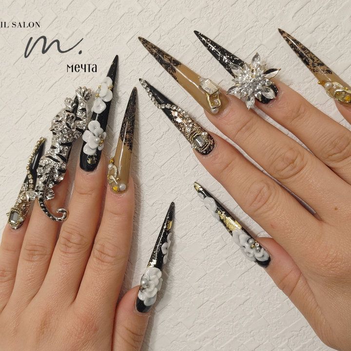 ネイリー（Nailie） - m_ye..nail