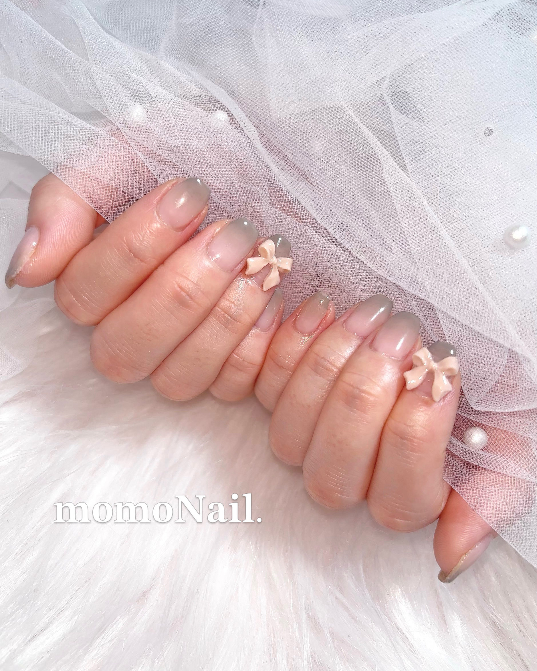 ネイリー（Nailie） - m_nail2024