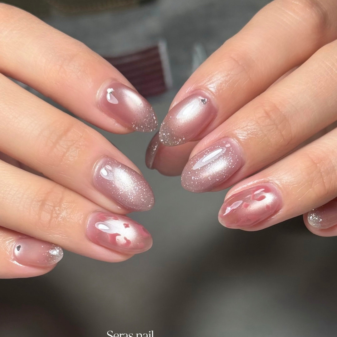 Seras_nail