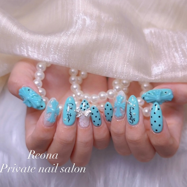 Reona_Nail