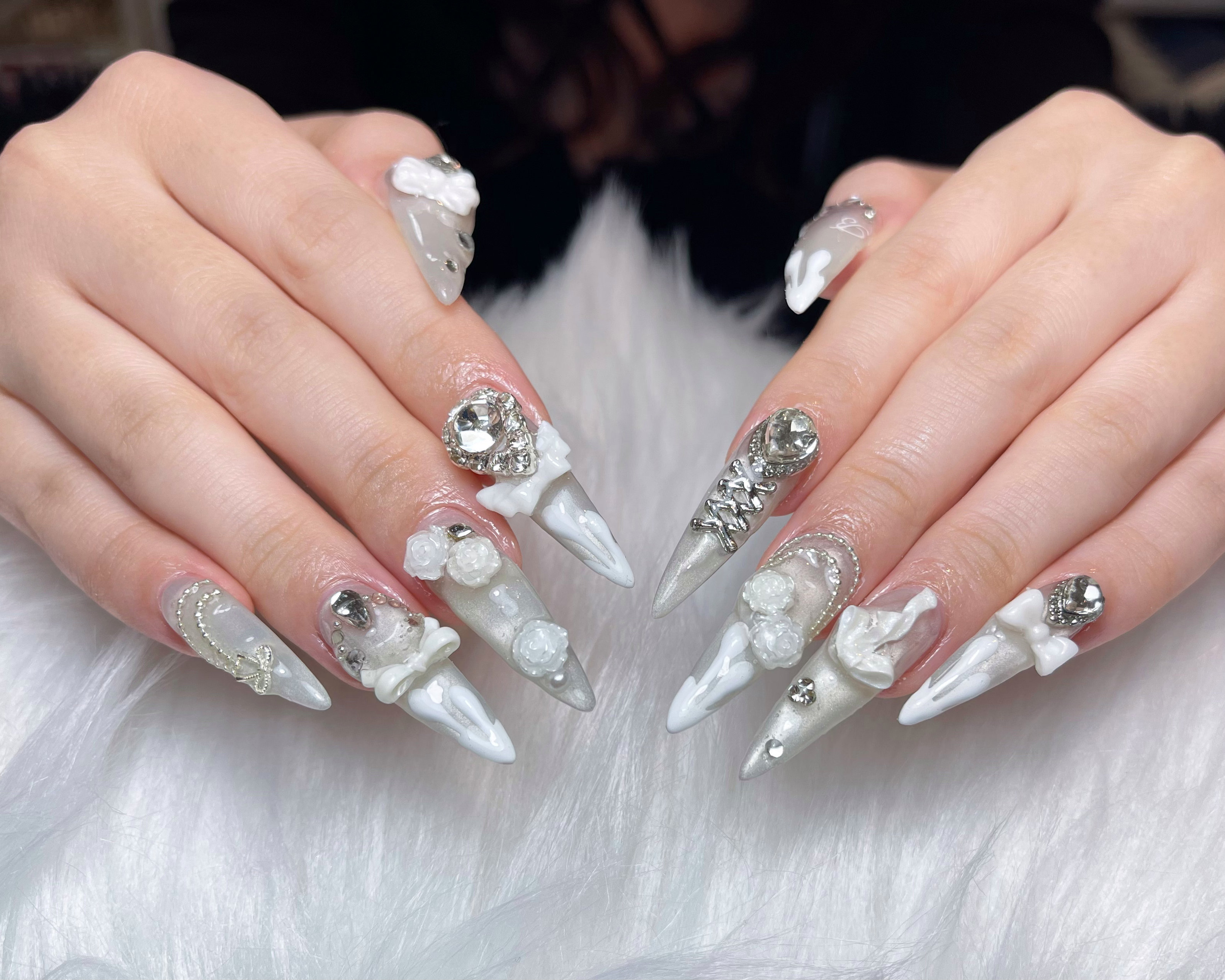 Jennnail_mochichan