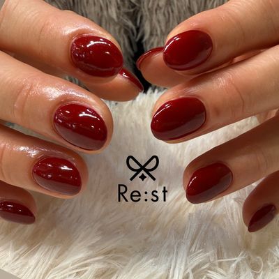 ご新規様限定ワンカラーorラメグラ