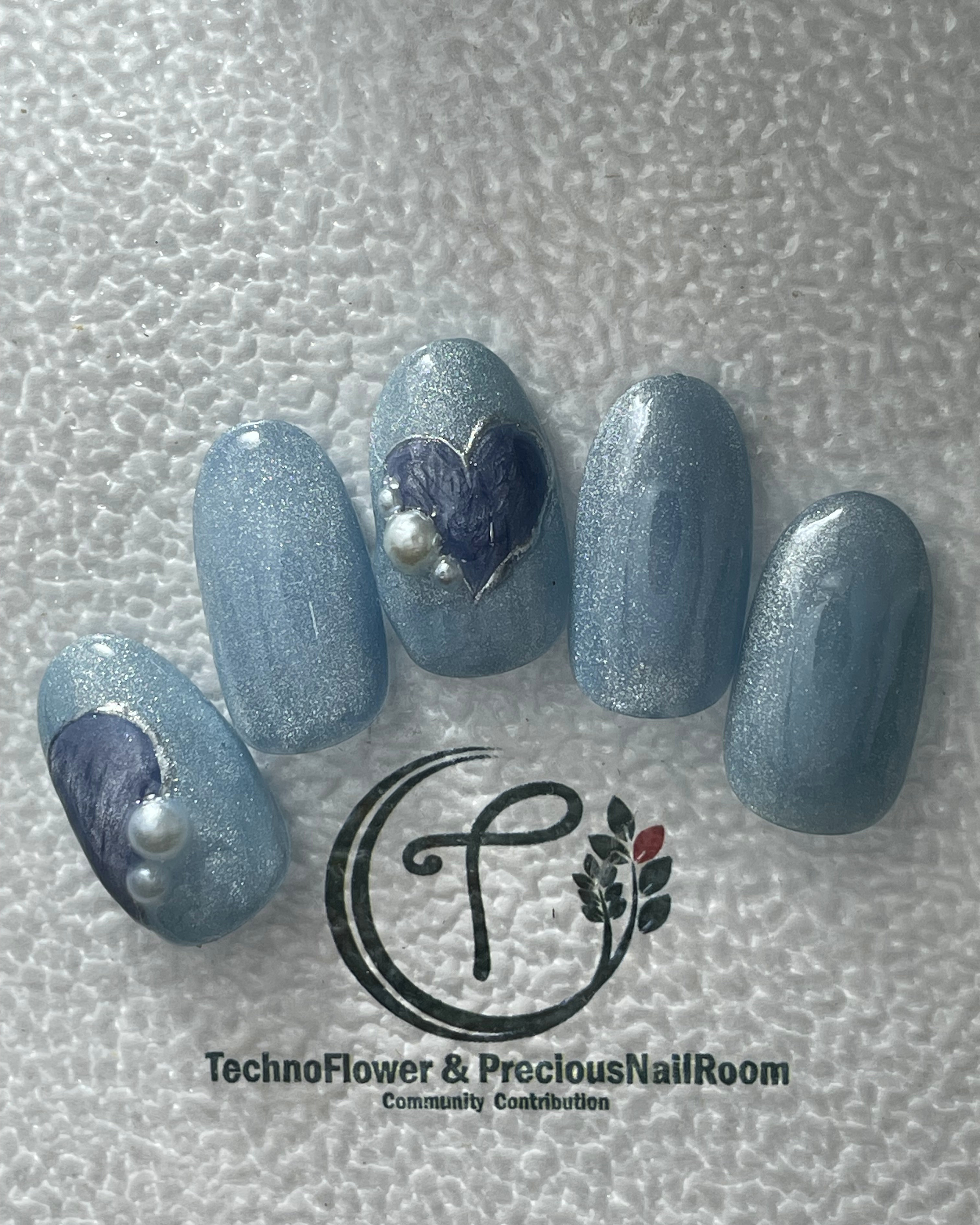 preciousnailroom
