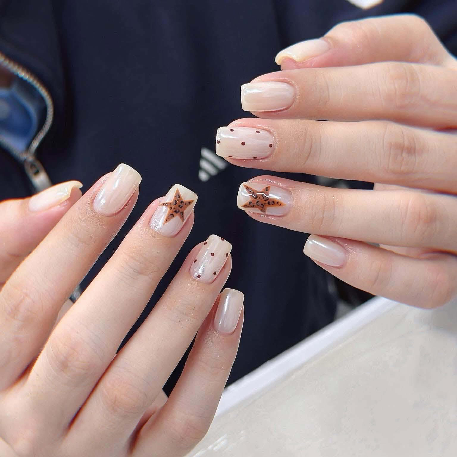 Sunnynail