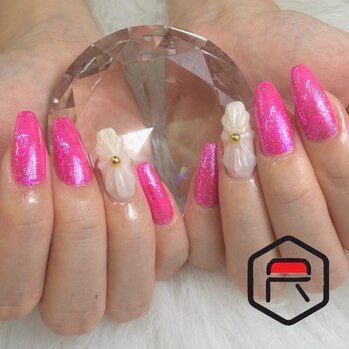 tokai.saidai.nail