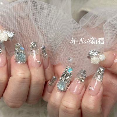 【長さだし】ゴージャス10本やり放題⭐︎