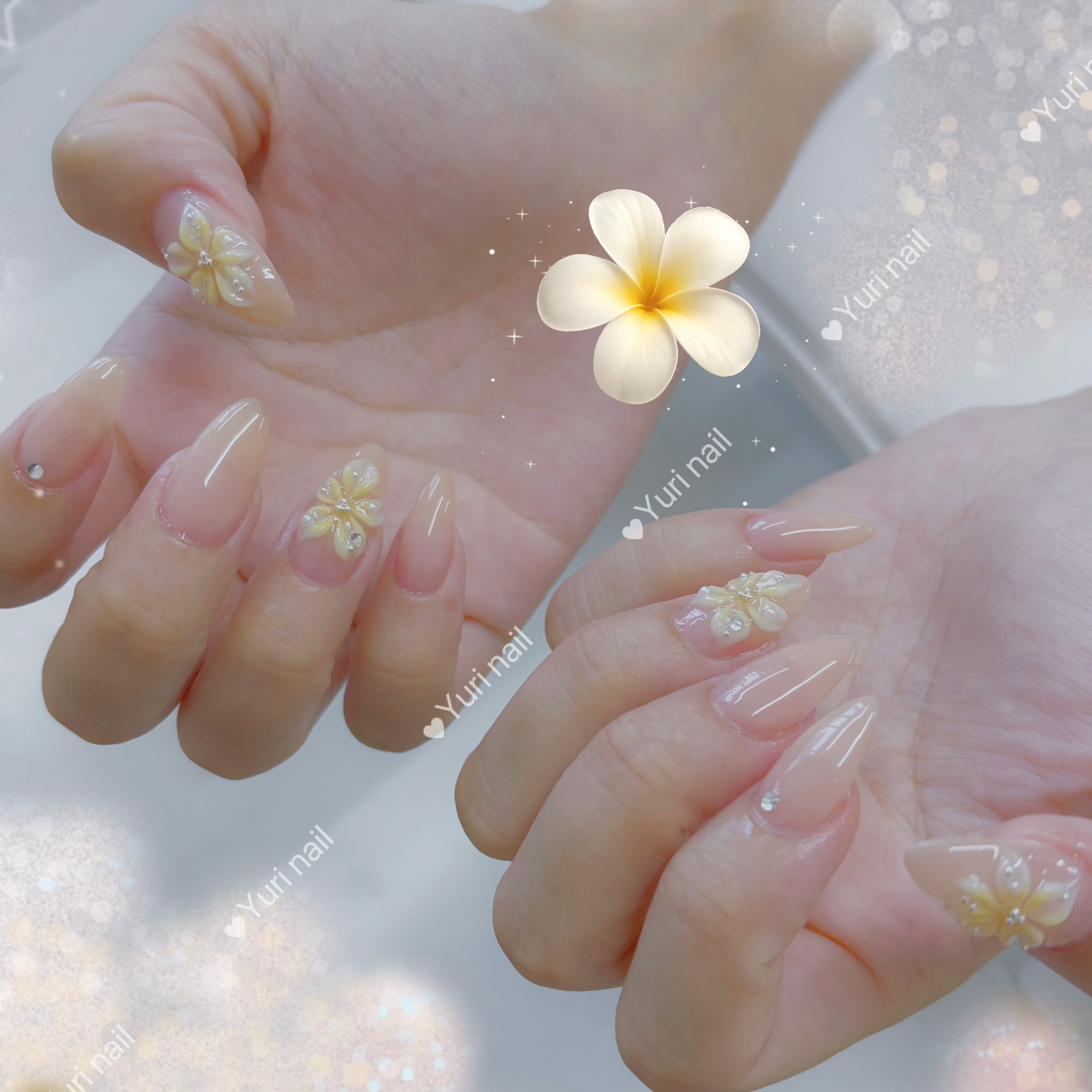 Yuri.nail.studio