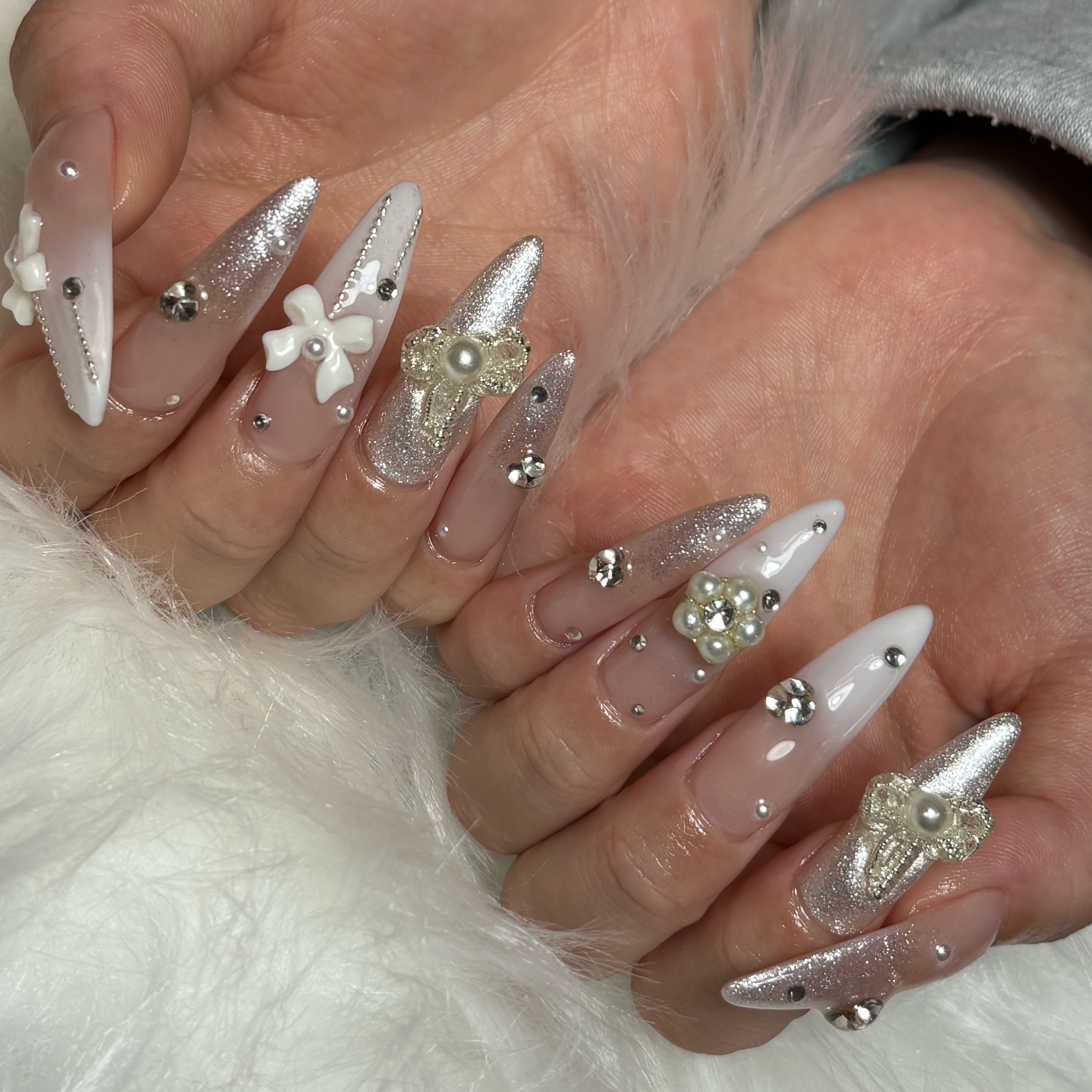 ankJ.nail_cocoro